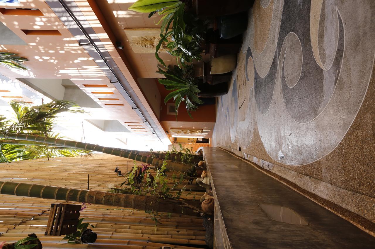 Baan Kamala Fantasea Hotel Exterior foto
