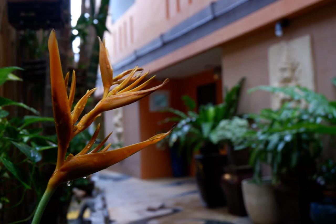Baan Kamala Fantasea Hotel Exterior foto